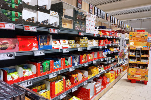 Lidl zostawił najlepszą promocję na 17 października. Klienci mogą zrobić zapasy na całe miesiące